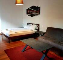 Wohnen auf Zeit in Berlin 1.500,00 €