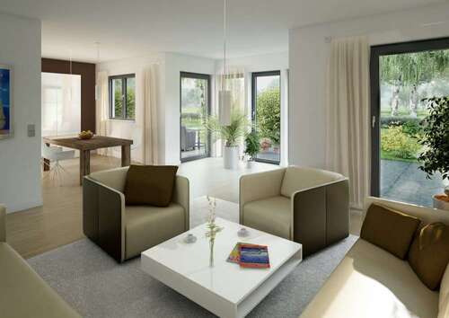 Foto - Haus zum Kaufen in Bernsdorf 376.507,00 € 155 m²