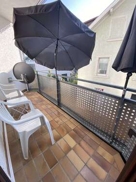 Foto - Wohnung zum Kaufen in Baden-Baden 179.000,00 € 56 m²
