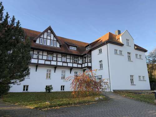 Foto - Wohnung zum Mieten in Ilsenburg 406,00 € 58 m²