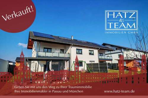 Foto - Wohnung zum Kaufen in Pocking 298.000,00 € 94.38 m²