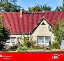 Haus zum Kaufen in Bad Wilsnack 260.000,00 € 160 m²