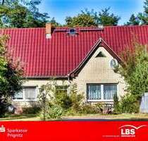 Haus zum Kaufen in Bad Wilsnack 260.000,00 € 160 m²