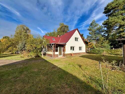 Foto - Haus zum Kaufen in Bad Wilsnack 254.900,00 € 160 m²