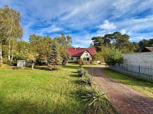 Foto - Haus zum Kaufen in Bad Wilsnack 249.900,00 € 160 m²