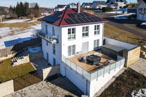 Foto - Haus zum Kaufen in Trochtelfingen-Steinhilben 860.000,00 € 166.81 m²