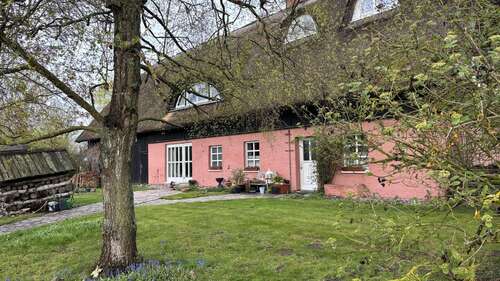 Foto - Haus zum Kaufen in Penzlin 560.000,00 € 500 m²