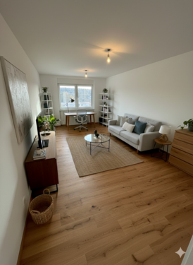 Foto - Wohnung zum Kaufen in Pforzheim 229.000,00 € 65 m²