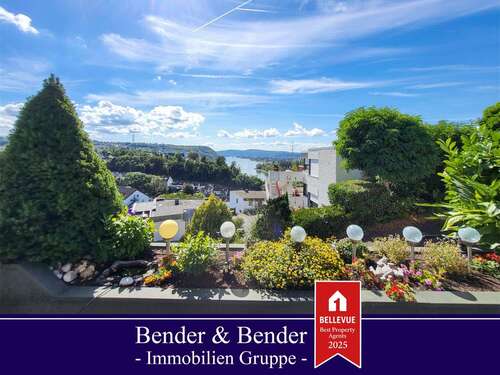 Foto - Wohnung zum Kaufen in Vallendar 399.000,00 € 147 m²