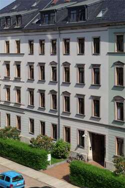 Foto - Wohnung zum Mieten in Chemnitz 313,36 € 46.77 m²