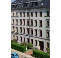 Wohnung zum Mieten in Chemnitz 313,36 € 46.77 m²