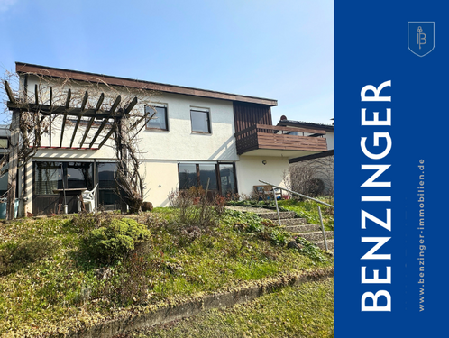 Foto - Haus zum Kaufen in Neuffen 649.000,00 € 152 m²