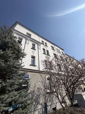 Foto - Wohnung zum Mieten in Halberstadt 300,00 € 50 m²