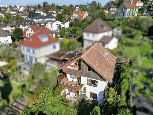 Foto - Haus zum Kaufen in Pforzheim 580.000,00 € 150.1 m²