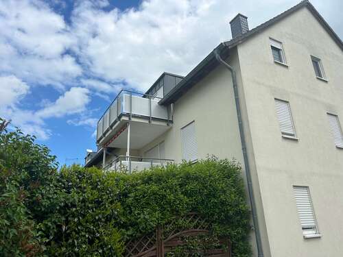 Foto - Wohnung zum Mieten in Halle 905,00 € 82.24 m²