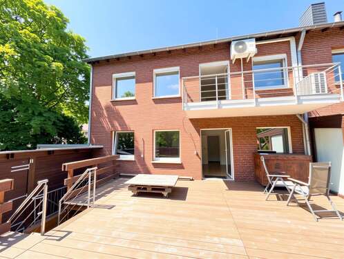 Foto - Haus zum Kaufen in Duisburg 545.000,00 € 130 m²