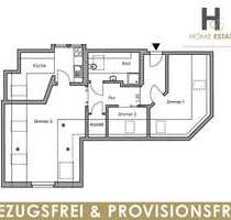 Wohnung zum Kaufen in Leipzig 275.000,00 € 61 m²