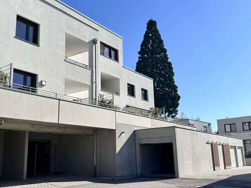 Foto - Wohnung zum Mieten in Schwabach 1.600,00 € 101.63 m²