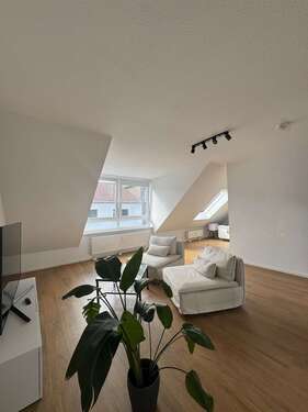 Foto - Wohnung zum Mieten in Mülheim an der Ruhr 808,00 € 85.08 m²