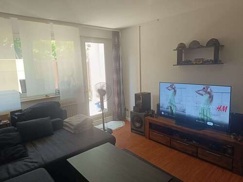 Foto - Wohnung zum Mieten in Heidelberg 850,00 € 68 m²