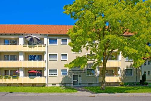 Foto - Wohnung zum Mieten in Ahlen 385,00 € 44 m²