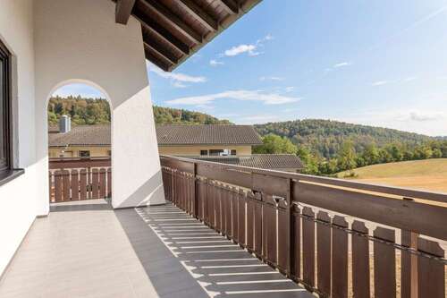 Foto - Wohnung zum Mieten in Stühlingen 1.150,00 € 144 m²