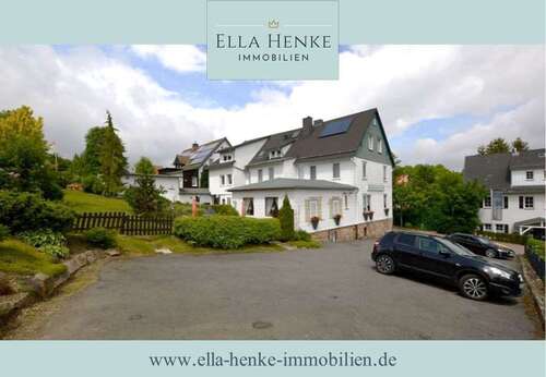Foto - Gastronomie in Braunlage 570.000,00 € 440 m²