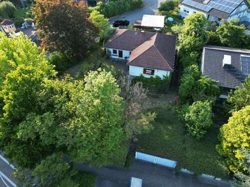 Foto - Haus zum Kaufen in Wiesloch 539.000,00 € 165 m²