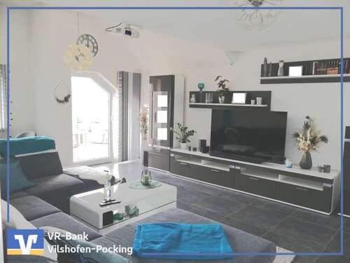 Foto - Wohnung zum Kaufen in Pocking 259.000,00 € 74 m²