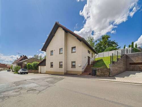 Foto - Haus zum Kaufen in Dreisen 295.000,00 € 113 m²