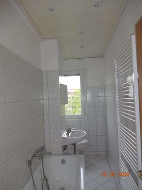 Foto - Wohnung zum Mieten in Altenburg 400,00 € 60.74 m²