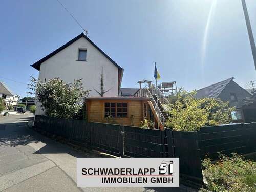 Foto - Haus zum Kaufen in Gieleroth Herpteroth 349.000,00 € 290 m²