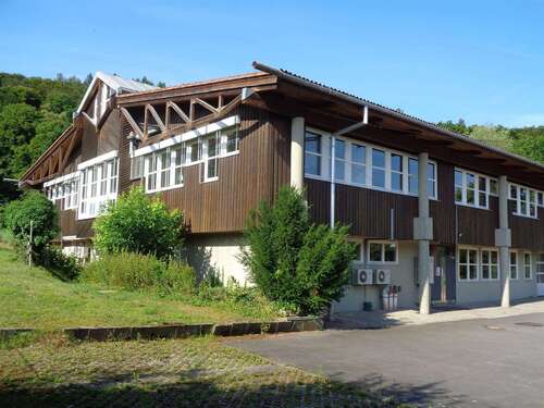 Foto - Halle in Wertheim 12.000,00 € 700 m²