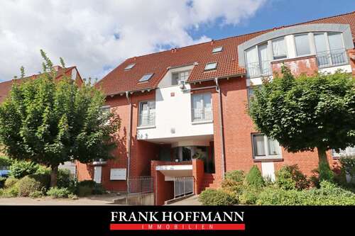 Foto - Wohnung zum Mieten in Kaltenkirchen 775,00 € 67 m²