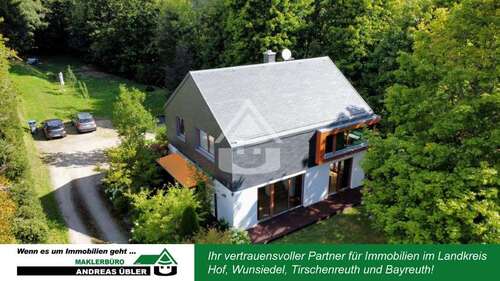 Foto - Haus zum Kaufen in Wurzbach 520.000,00 € 127 m²