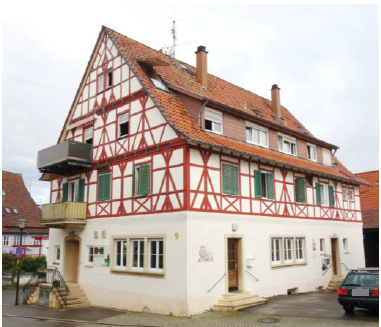 Foto - Büro in Altdorf 1.850,00 € 111 m²