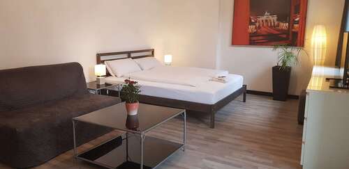 Foto - Wohnen auf Zeit in Berlin 1.500,00 €