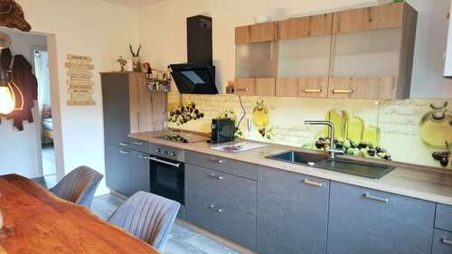 Foto - Wohnung zum Kaufen in Baden-Baden 270.000,00 € 70 m²
