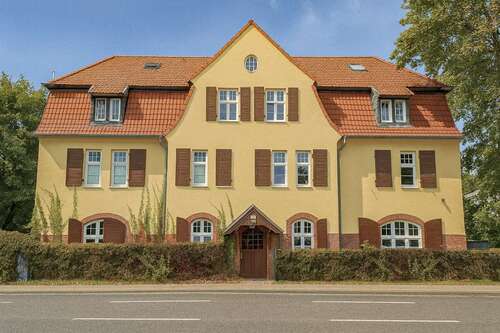 Foto - Wohnung zum Kaufen in Potsdam 420.000,00 € 77.64 m²