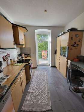 Foto - Wohnung zum Mieten in Chemnitz 460,00 € 77.17 m²