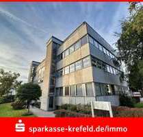Wohnung zum Kaufen in Krefeld 170.000,00 € 100 m²