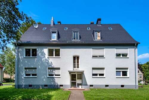 Foto - Wohnung zum Mieten in Waltrop 499,00 € 62.18 m²