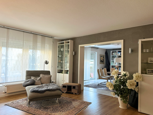 Foto - Wohnung zum Mieten in Dreieich 1.570,00 € 113 m²