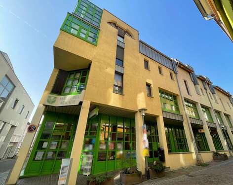 Foto - Wohnung zum Kaufen in Aschaffenburg 290.000,00 € 70 m²