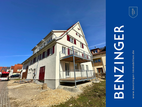 Foto - Wohnung zum Mieten in Grabenstetten 980,00 € 107 m²