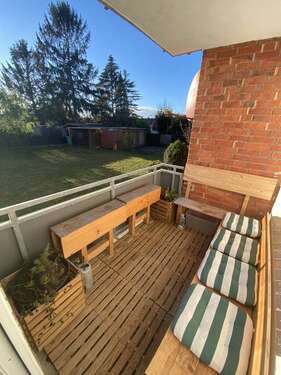 Foto - Wohnung zum Mieten in Lüneburg 625,00 € 54 m²