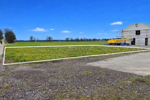 Foto - Grundstück zu verkaufen in Vettweiß 165.000,00 € 650 m²