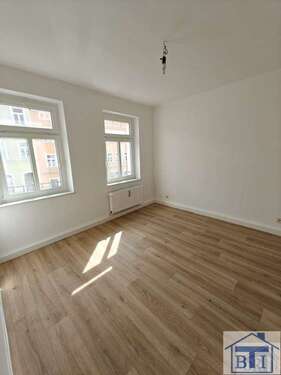 Foto - Wohnung zum Mieten in Zittau 230,55 € 44.17 m²