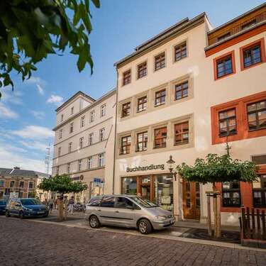 Foto - Einzelhandel in Freiberg 746,00 € 62.14 m²