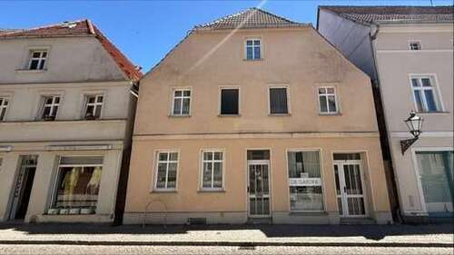 Foto - Haus zum Kaufen in Bad Belzig 168.000,00 € 200 m²